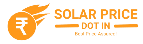 SOLAR PRICE DOT IN